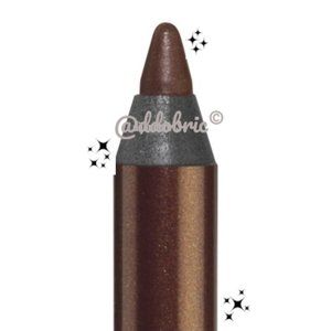 Urban Decay BOURBON 24/7 Glide On Eyeliner Eye Pencil NEW + FREE GIFT